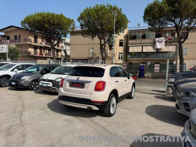 FIAT 500X 1.6 MultiJet 120 CV Lounge rif. 24032023 - Foto 9