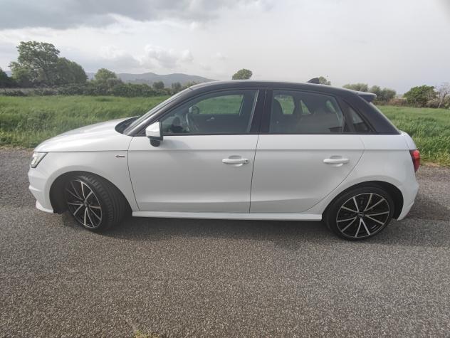 Audi A1 SPB 1.4 TDI S tronic Sport - Foto 8