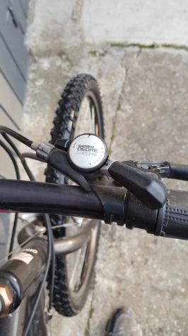 BICI MTB PRO FLEX 750 offroad - Foto 8
