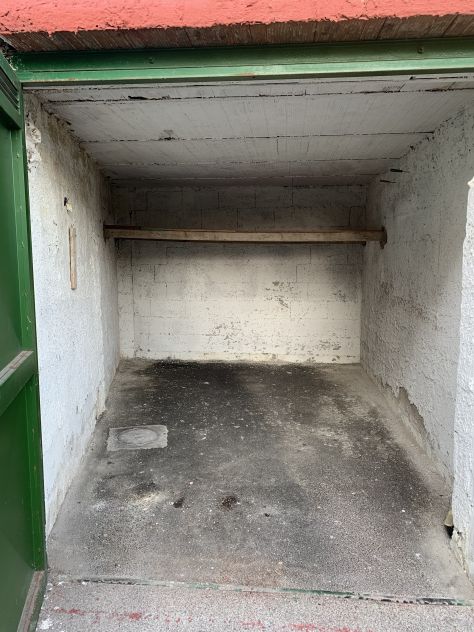 BOX NUOVI, IN MURATURA ED INTERAMENTE ASFALTATI A BARRA, ULTIME DISPONIBILITA' - Foto 4