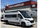 Camper Van Mobilvetta Admiral K6.5 Furgonato Fiat Del 2025
