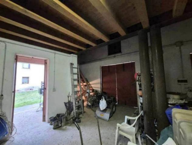 Immobile in asta di 40655 m² in vendita a Morgano - Foto 11