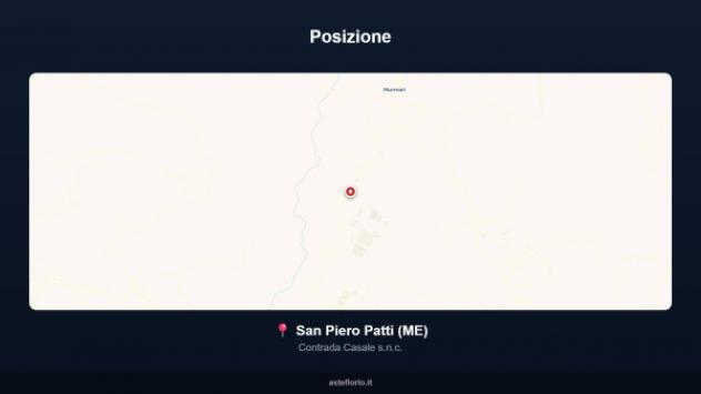 Immobile in asta di 129 m² in vendita a San Piero Patti - Foto 10