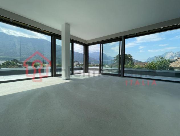 ATTICO DI NUOVA COSTRUZIONE CON TERRAZZA PANORAMICA - Foto 5