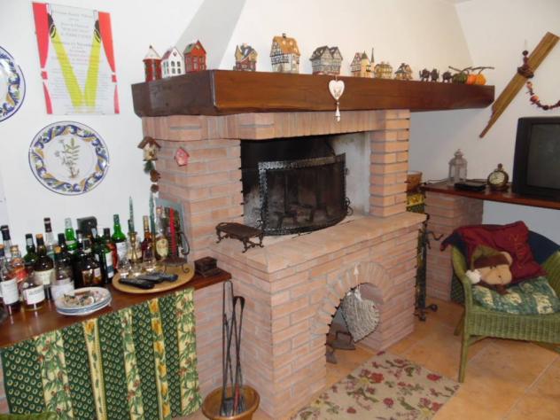 Villa in vendita a Aulla - Foto 5