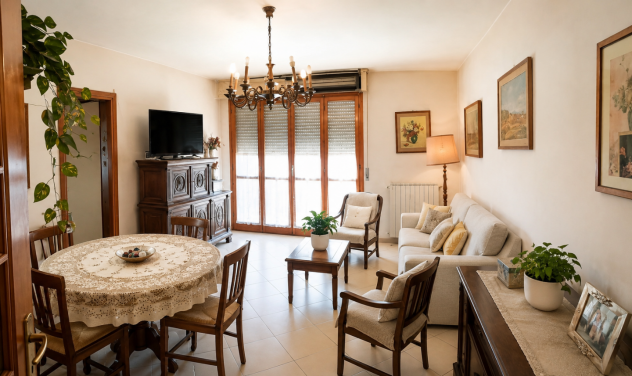 Appartamento in vendita a Cascina 80 mq Rif: 1421148