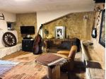 Porzione di casa in vendita a Cavallano - Casole d'Elsa 180 mq  Rif: 1364256