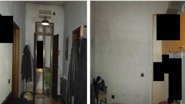 Immobile in asta di 215 m² in vendita a Castelmassa - Foto 4