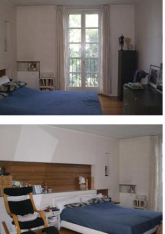Immobile in asta di 465 m², box auto doppio in vendita a Cernusco sul Naviglio - Foto 11