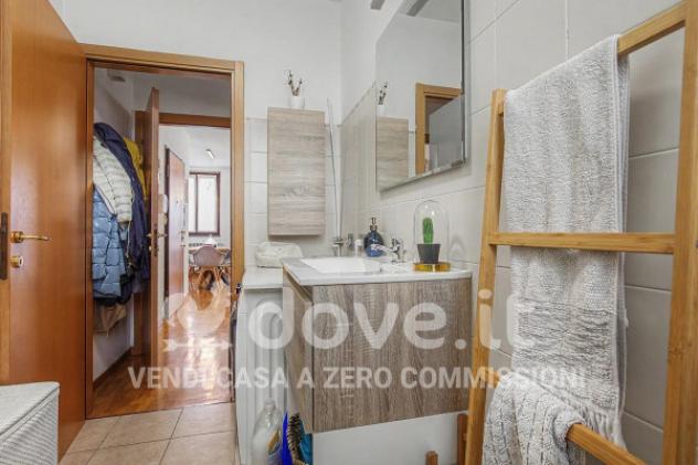 Appartamento di 93 m² con 3 locali e box auto in vendita a Cerro Maggiore - Foto 14