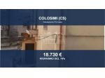 Immobile in asta di 140 m² in vendita a Colosimi