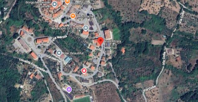 Immobile in asta di 122 m² in vendita a Fornelli - Foto 4