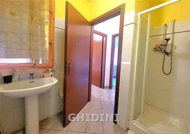 APPARTAMENTO di 2 vani e di 45 mq (GROSSETO - CENTRO) rif. 2563.416M.213 - Foto 10