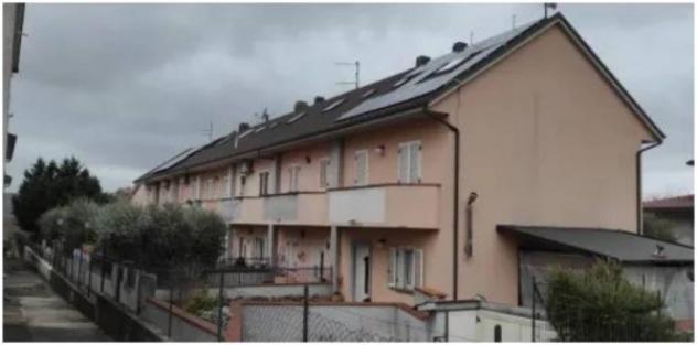 Immobile in asta di 156 m², box auto in vendita a Gualdo Tadino - Foto 3
