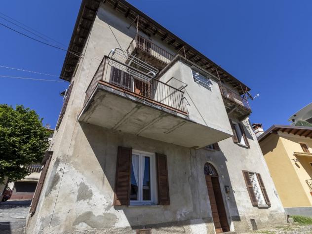 Investimento Immobiliare Mandello: Tre Unità con Giardino 163 - Foto 3