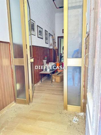 V2566 - In vendita a Marsala appartamento in centro stori - Foto 3