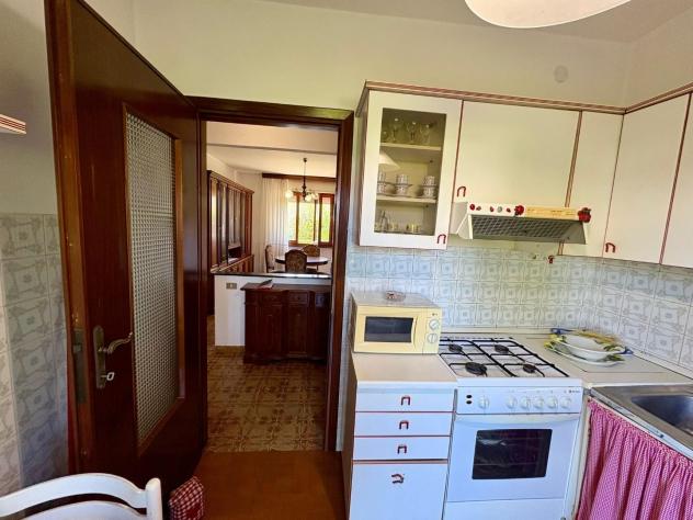 Appartamento in vendita a Ronchi - Massa 87 mq Rif: 1420043 - Foto 8