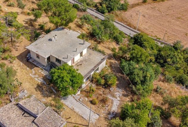 Villa in vendita a Noto