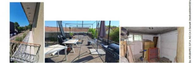 Immobile in asta di 1355 m² in vendita a Novellara - Foto 4