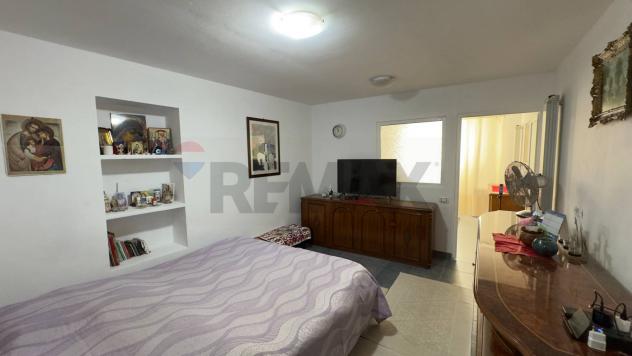 Appartamento in vendita a Palermo, S.Erasmo - Foto 9