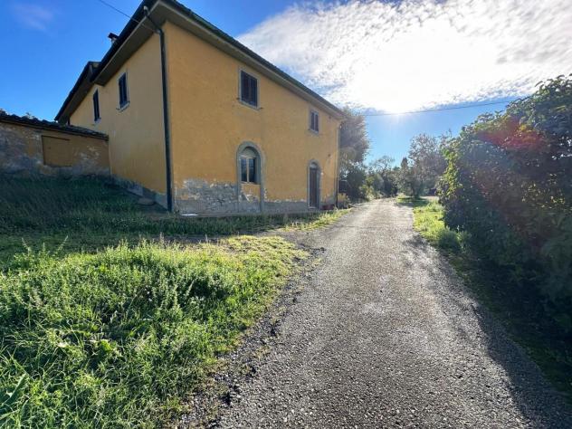 Casale in vendita a Pomarance 321 mq Rif: 1288365 - Foto 3