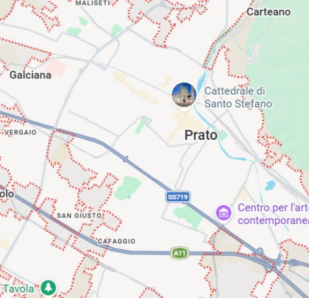 Immobile in asta di 90 m² in vendita a Prato - Foto 8