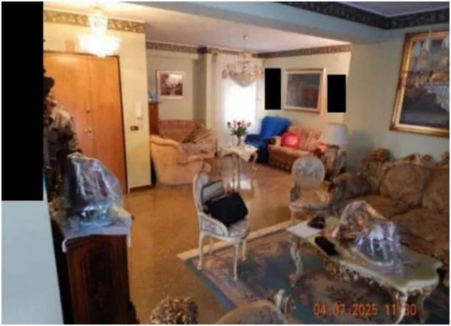 Immobile in asta di 176 m² con più di 5 locali e box auto in vendita a Pratola Peligna - Foto 6