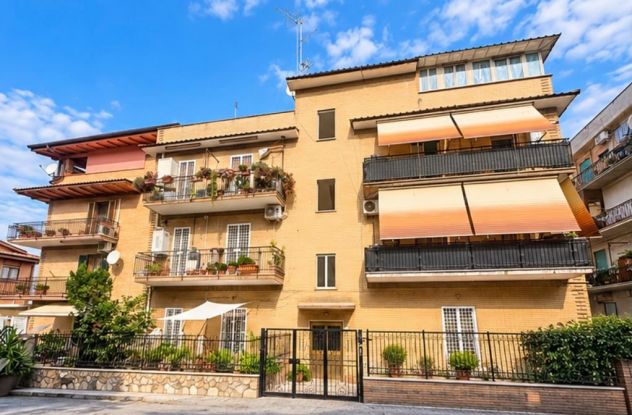 Villa Spada Quadrilocale Ristrutturato