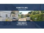 Immobile in asta di 325 m² in vendita a Rometta