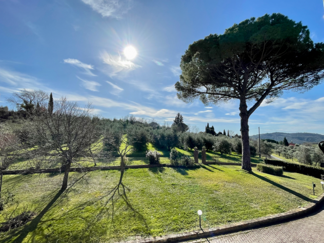 Villa in vendita a Moriolo - San Miniato 368 mq Rif: 1314715 - Foto 4