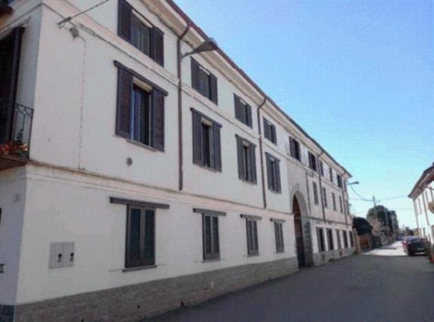 Immobile in asta di 136 m² in vendita a Sannazzaro de' Burgondi - Foto 11
