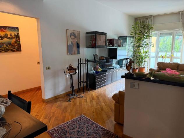 Vendita Appartamento da 121 mq in VIALE EDISON - Foto 13