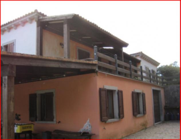 Immobile in asta di 258 m² con più di 5 locali in vendita a Tempio Pausania - Foto 9