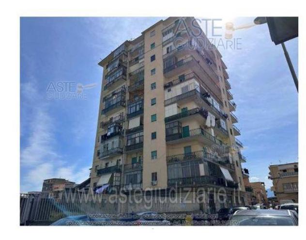 IMMOBILI-IMMOBILE RESIDENZIALE-Via Cuparella, 1, 80058 Torre Annunziata NA, Italia