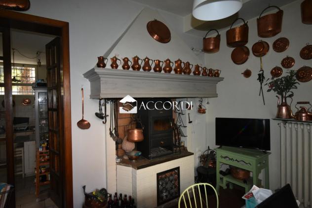 CASA INDIPENDENTE di 6 vani e di 500 mq (TREVISO) rif. MM501_4 - Foto 6