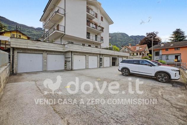 Appartamento di 50 m² con 2 locali e posto auto in vendita a Varzo - Foto 17