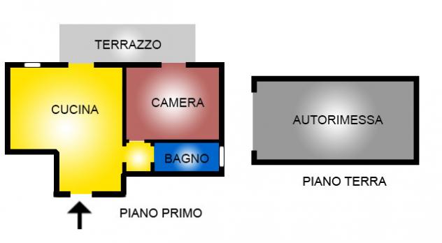 Appartamento in vendita a Vicenza - Foto 9
