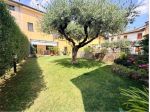 V005468 - BIFAMILIARE INDIPENDENTE CON GIARDINO !