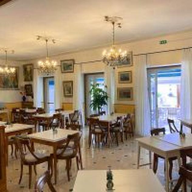 Hotel Giotto di Ulisse Rossi e Figli - S.r.l. - Foto 2