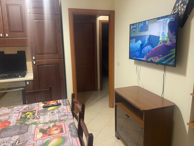 Affittasi casa per la stagione estiva a Roseto degli Abruzzi - Foto 2