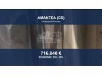 Immobile in asta di 851 m² in vendita a Amantea