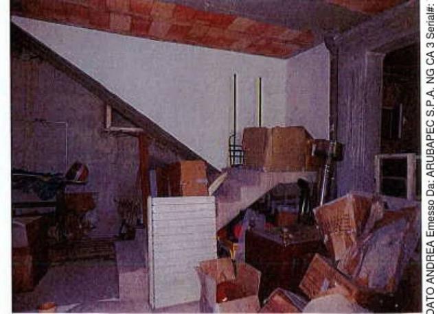 Immobile in asta di 1323 m² in vendita a Gualdo Tadino - Foto 15
