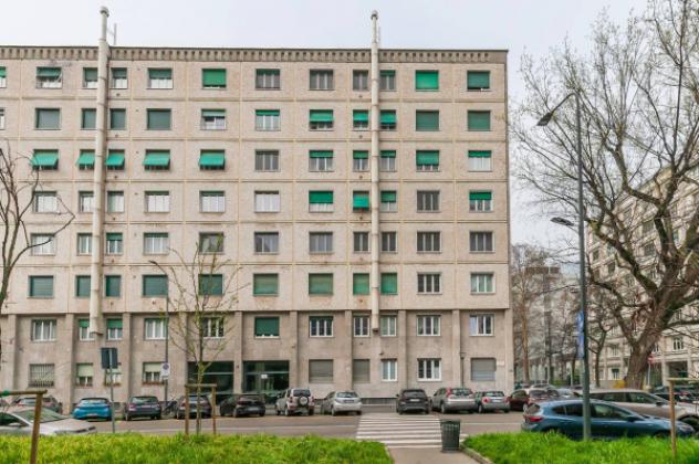 Immobile di 70 m² con 3 locali in affitto a Milano - Foto 11