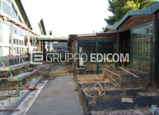 Fabbricati costruiti per esigenze commerciali di 7.65 mq in vendita a Palermo - Rif. 3561285 - Foto 3