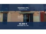 Immobile in asta di 43 m² in vendita a Trapani