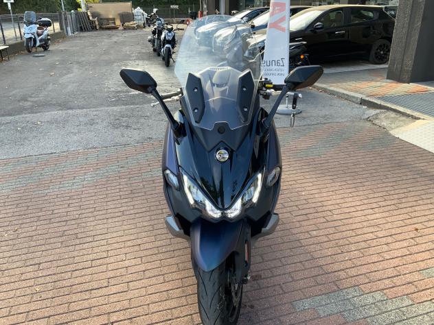 Sym Maxsym TL 500 null - Foto 3