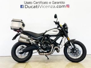 DUCATI Scrambler 1100 1100 rif. 24000037