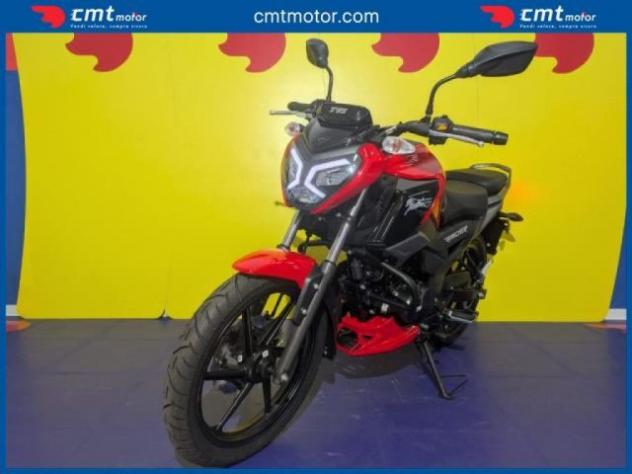 TVS Motor Raider 125 Garantita e Finanziabile rif. 24108358 - Foto 2