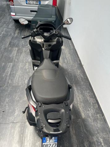 PIAGGIO MP3 530 mp 530 hpe rif. 23944302 - Foto 4