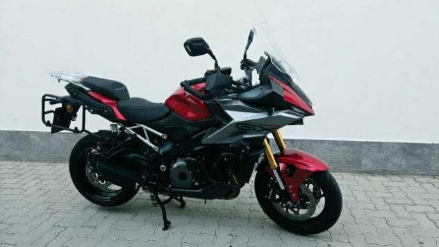 SUZUKI GSX-S1000GX ABS EURO 5 + rif. 23899033